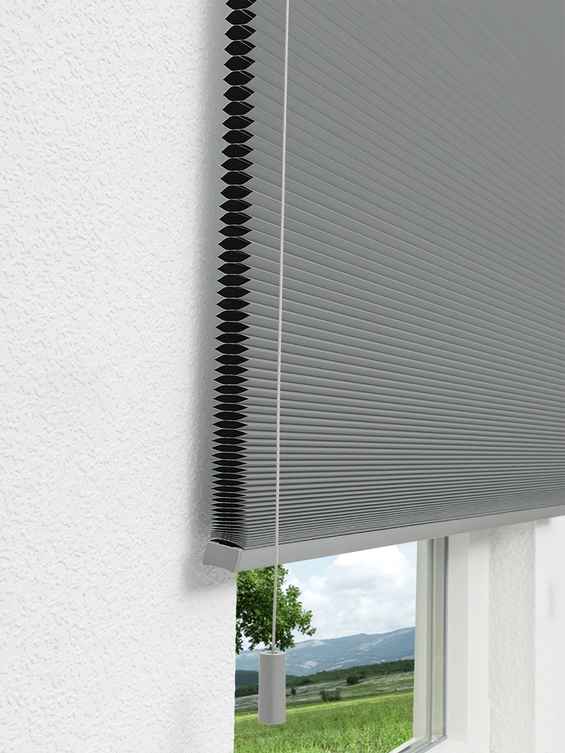Preview Straight Comb BO 9209.3617 4