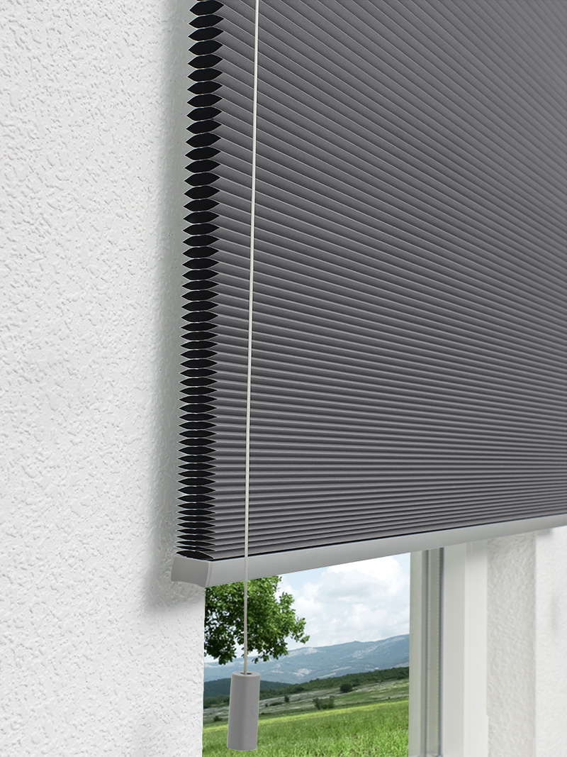 Preview Wabe Shade Comb 8072.5001 3