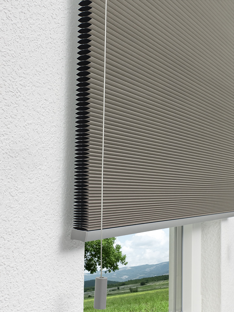 Preview Tender Comb BO 9307.3633 3