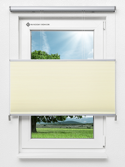 Simple Comb SC 7102.3591 Fensteransicht