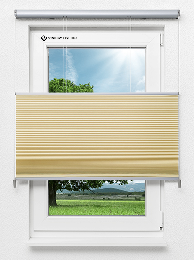 Simple Comb SC 7102.3592 Fensteransicht