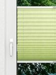 Plissee Sinfonia 2350.4112 Fensteransicht