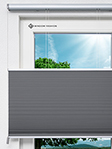 Woven Comb DI 8409.7001 Fensteransicht