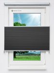 Pattern Comb BO 9408.9991 Fensteransicht