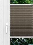 Plissee Concerto 3770.3503 Fensteransicht