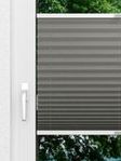 Plissee Kreppa 1309.1264 Fensteransicht