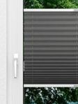 Plissee Kreppa 1309.1265 Fensteransicht