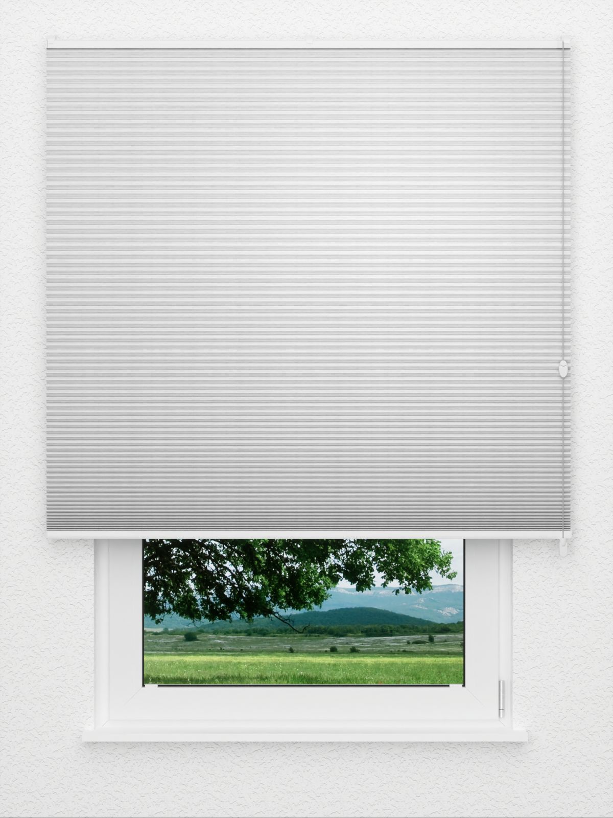 Detailansicht Wabe Lines Comb 7891.5054