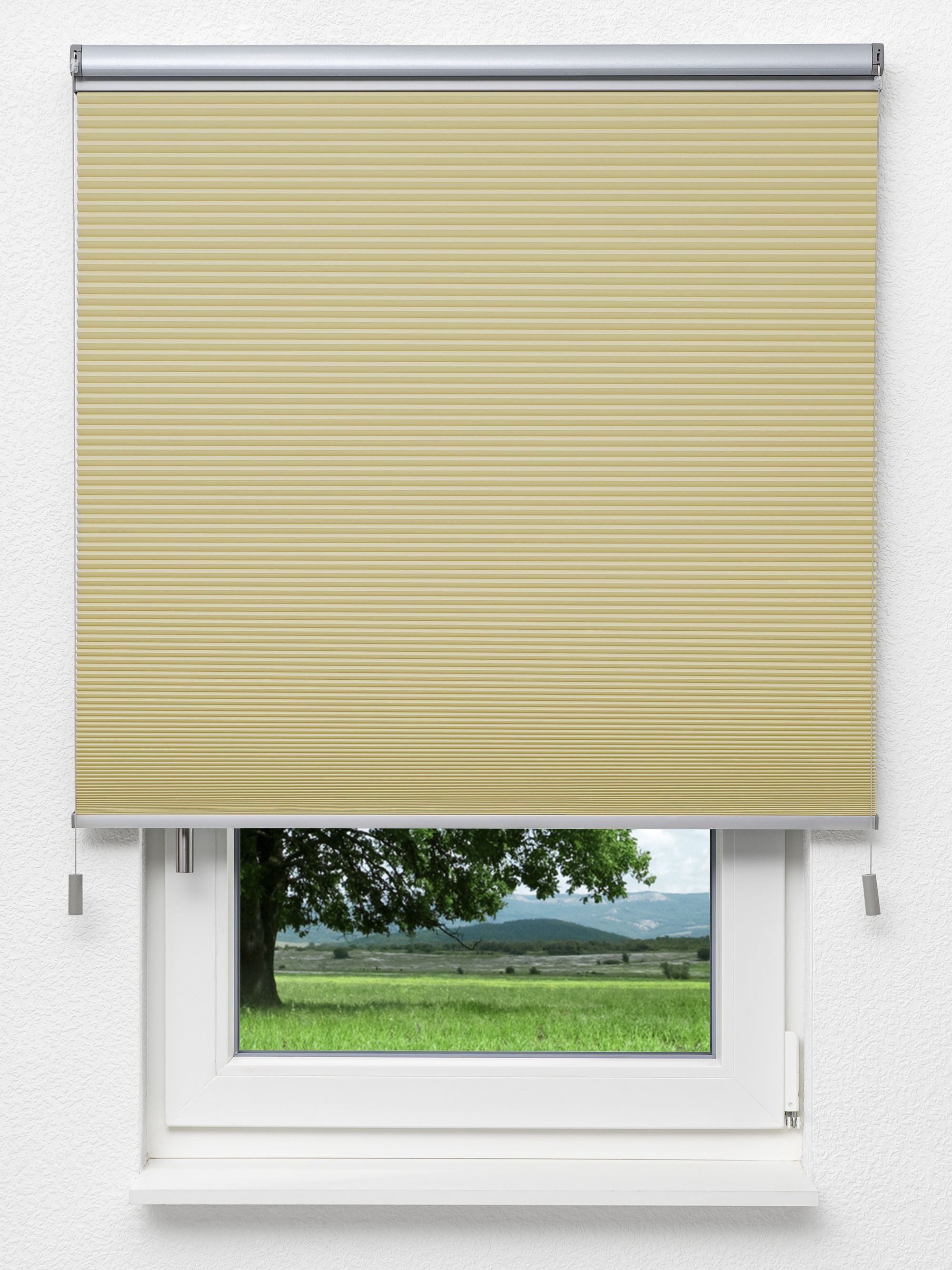 Detailansicht Straight Comb BO 9202.3597