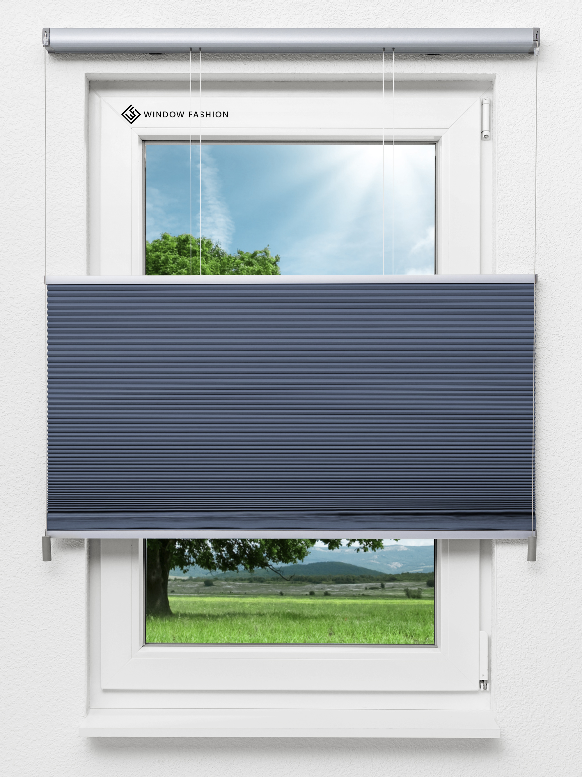 Detailansicht Straight Comb BO 9205.3599