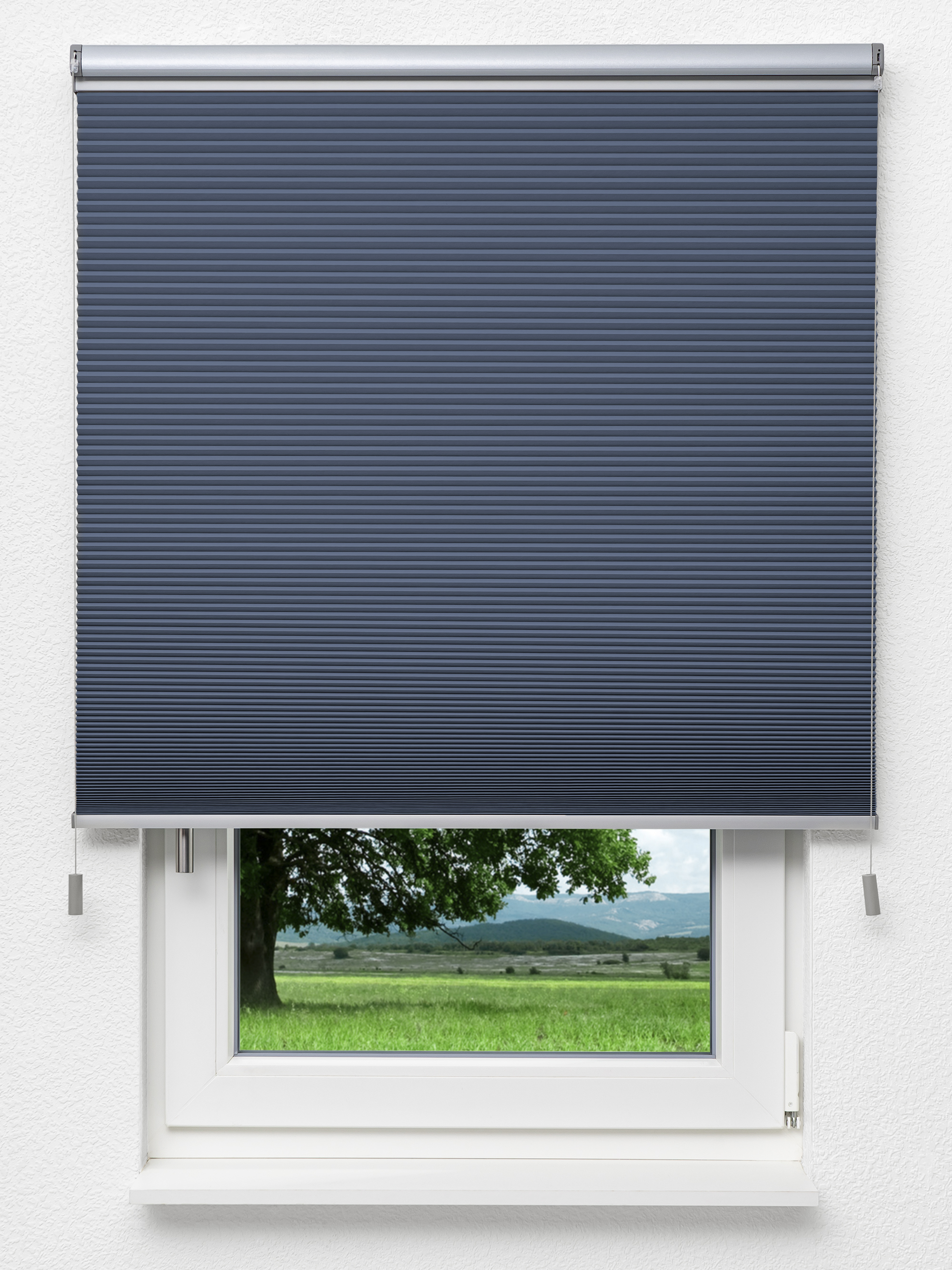 Detailansicht Straight Comb BO 9205.3599