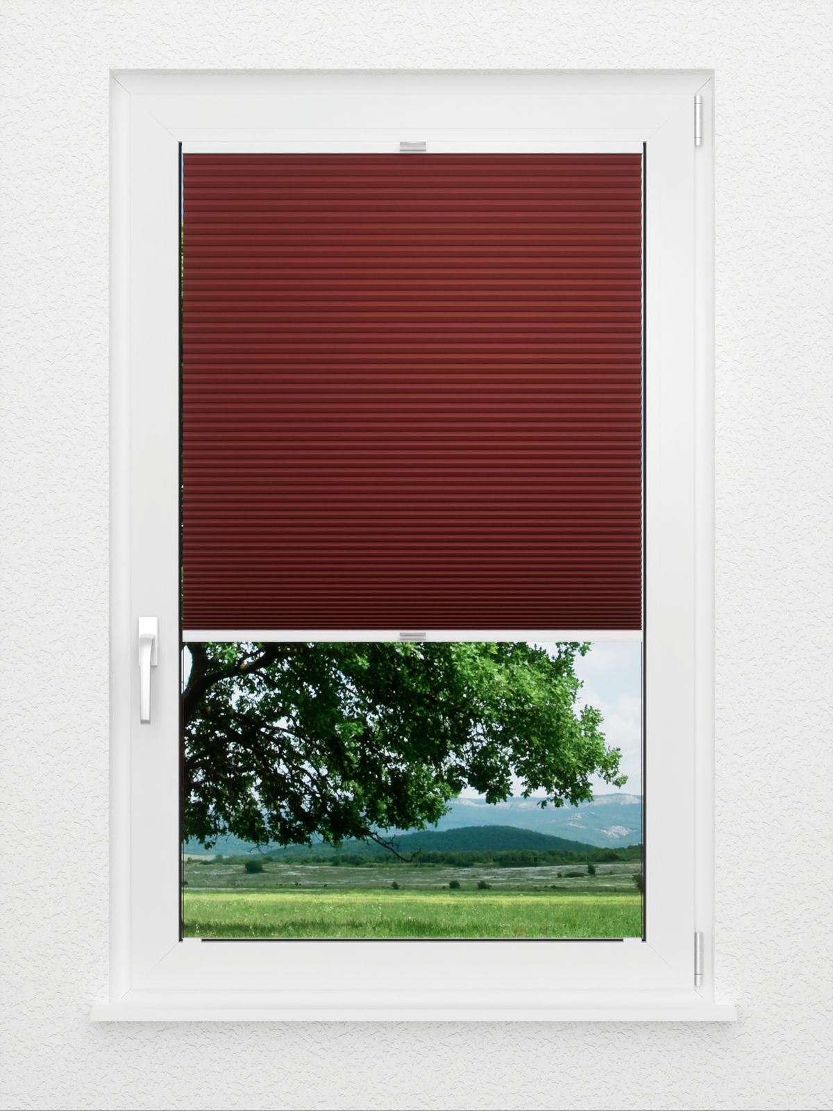 Detailansicht Straight Comb BO 9204.3600