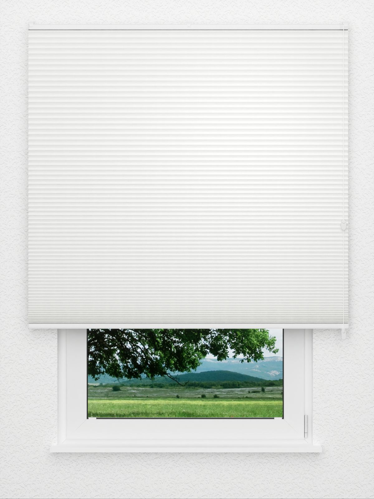 Detailansicht Straight Comb BO 9201.3613