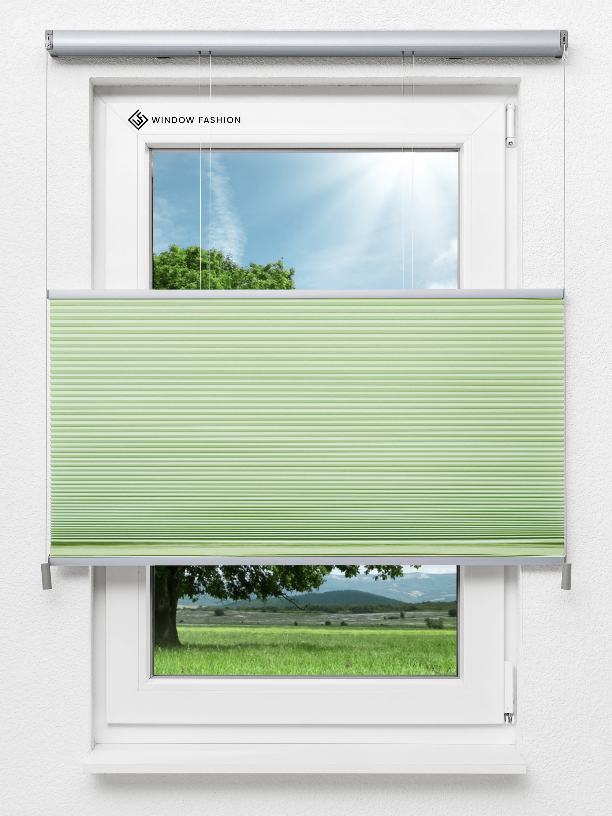 Detailansicht Simple Comb SC 7106.3593