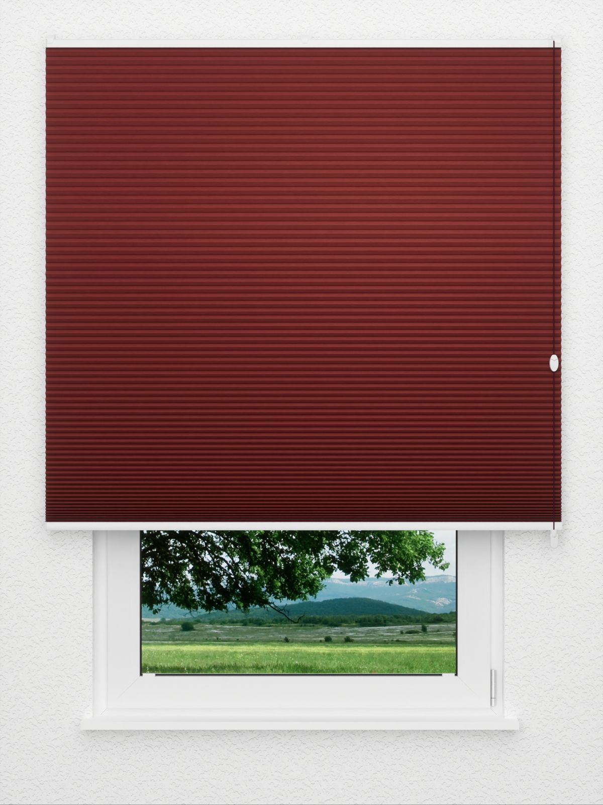 Detailansicht Simple Comb SC 7104.3595