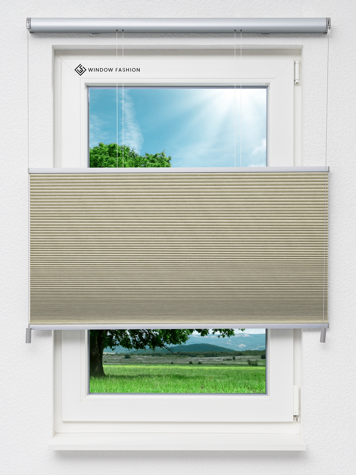 Detailansicht Linest Comb BO 9403.7005