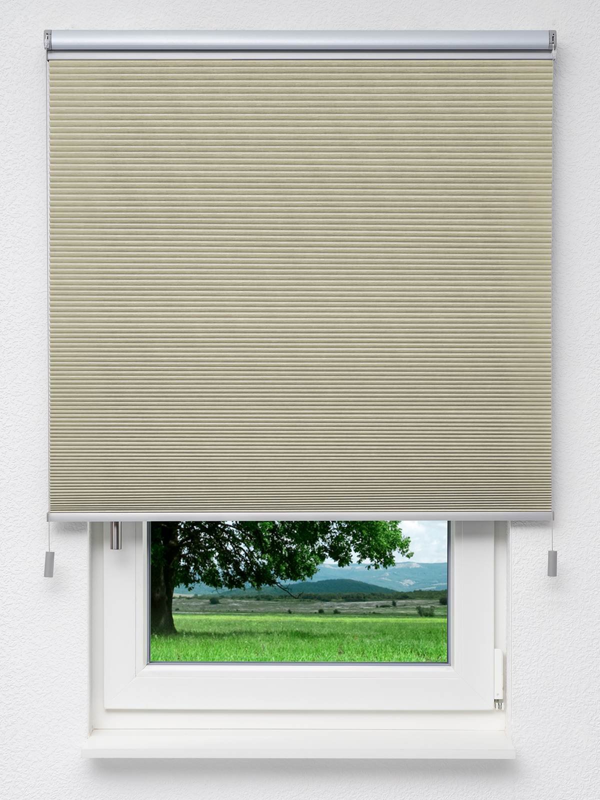 Detailansicht Linest Comb BO 9403.7005