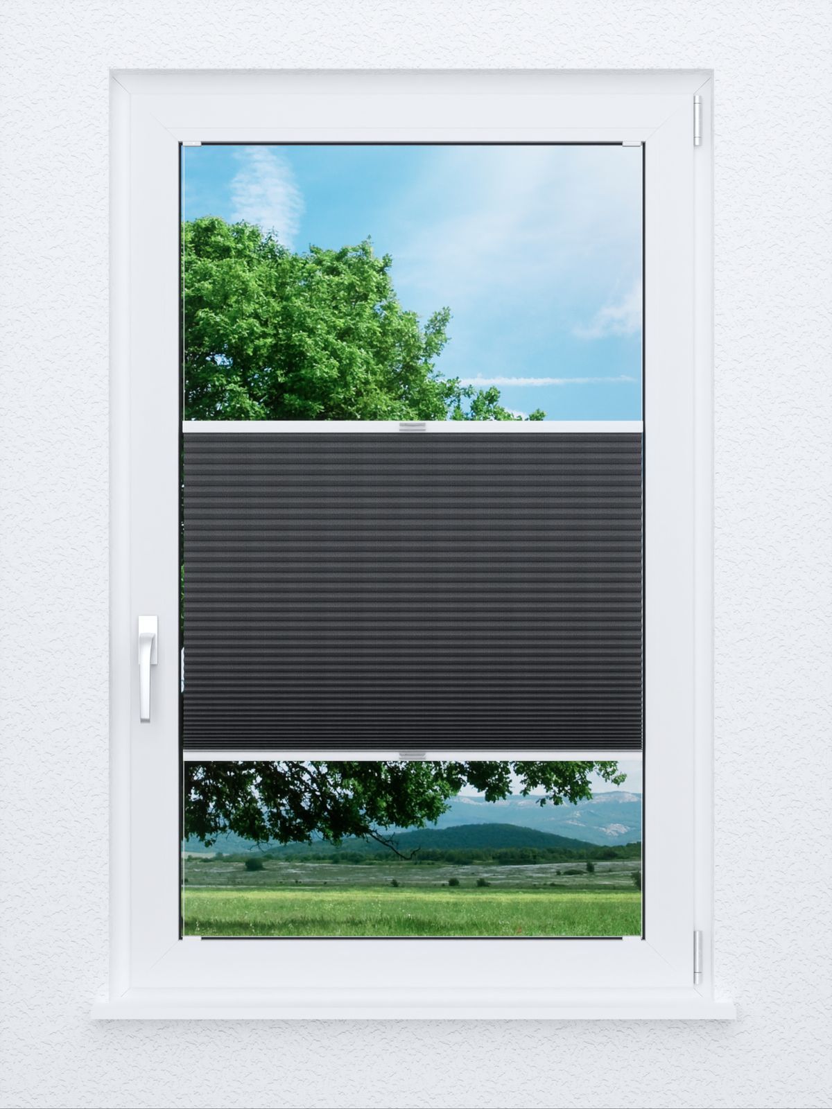 Detailansicht Woven Comb DI 8409.7001