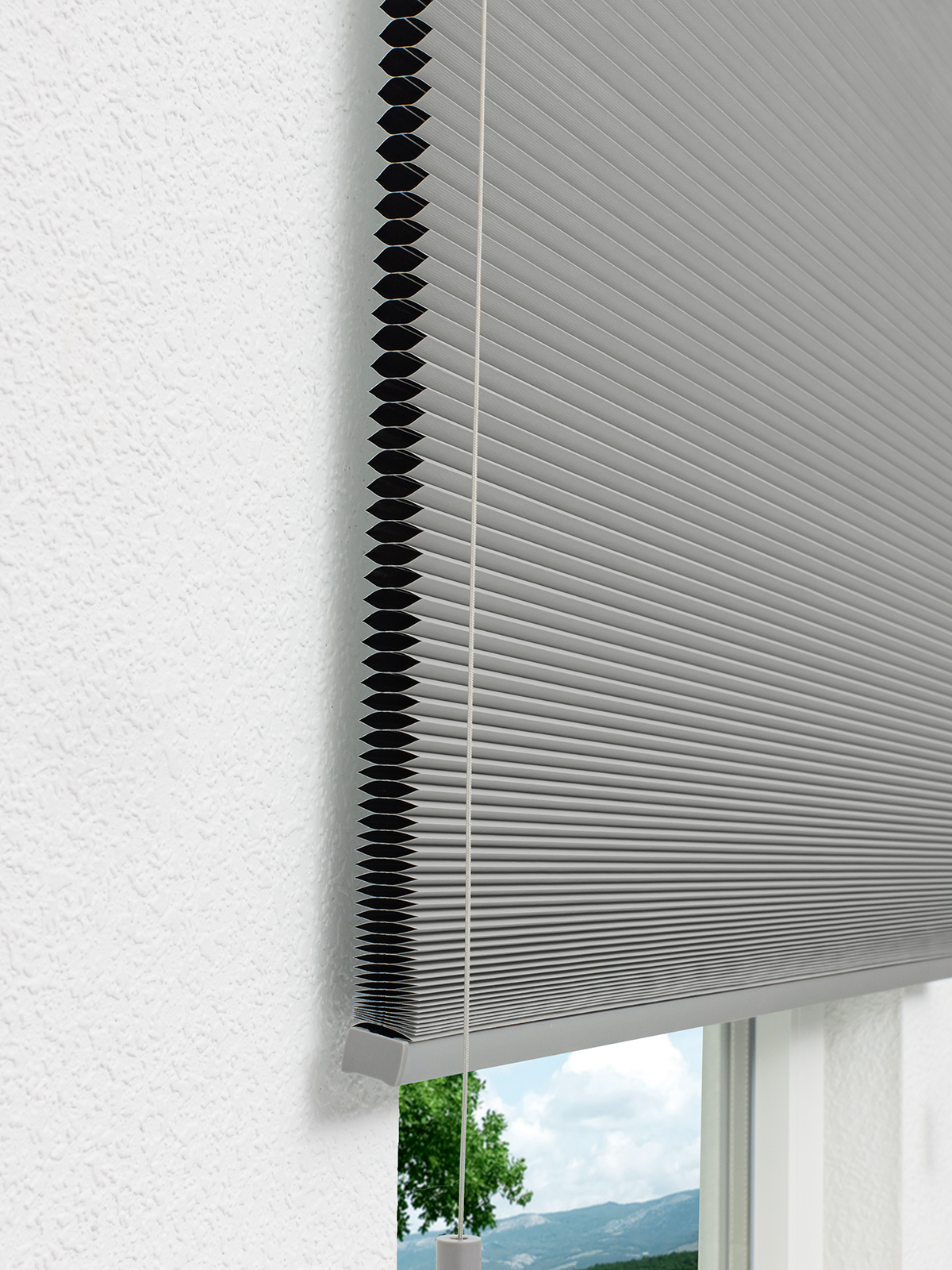 Detailansicht Wabe Shade Comb 8011.5004