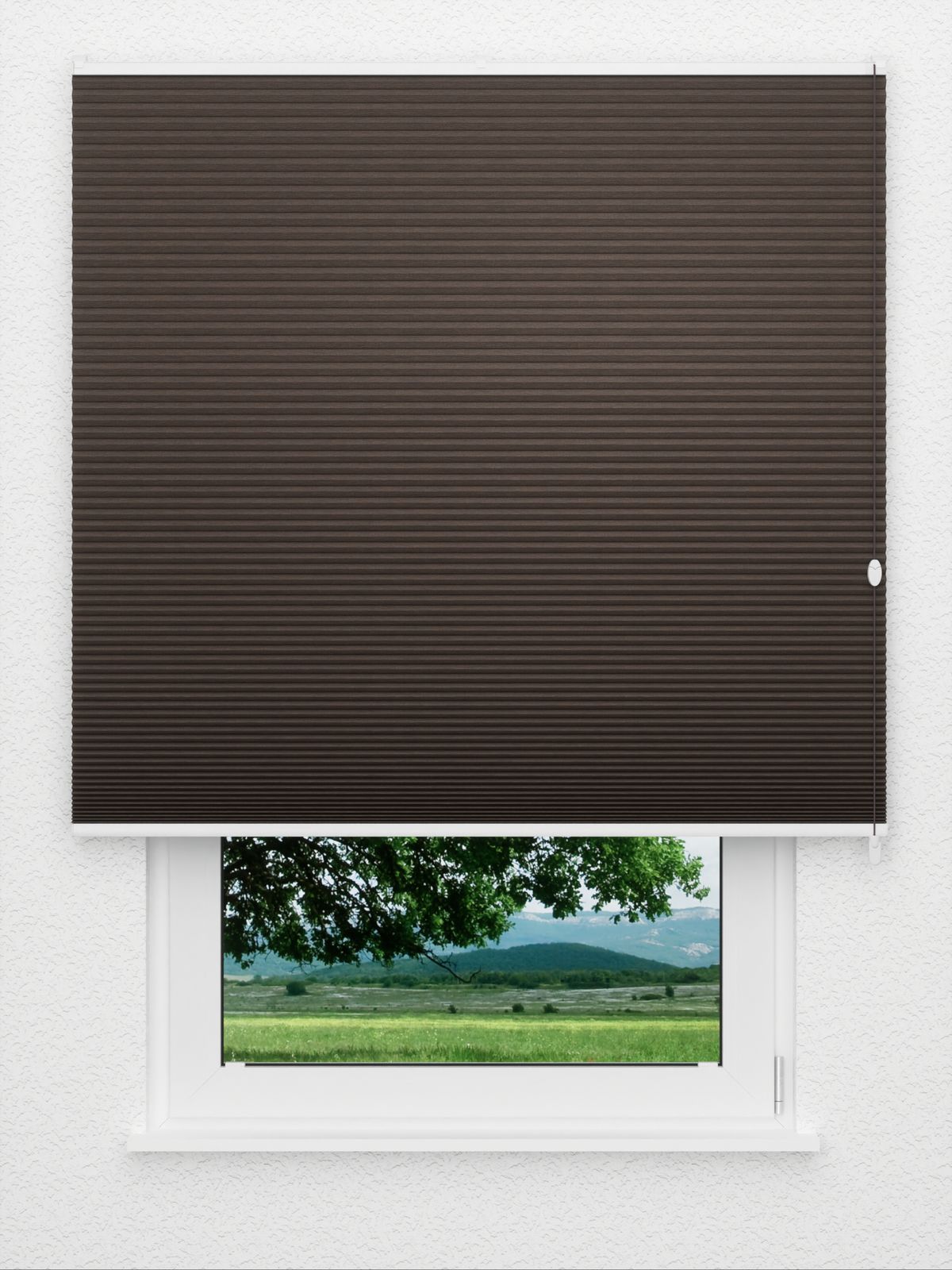 Detailansicht Wabe Shade Comb 8071.5057