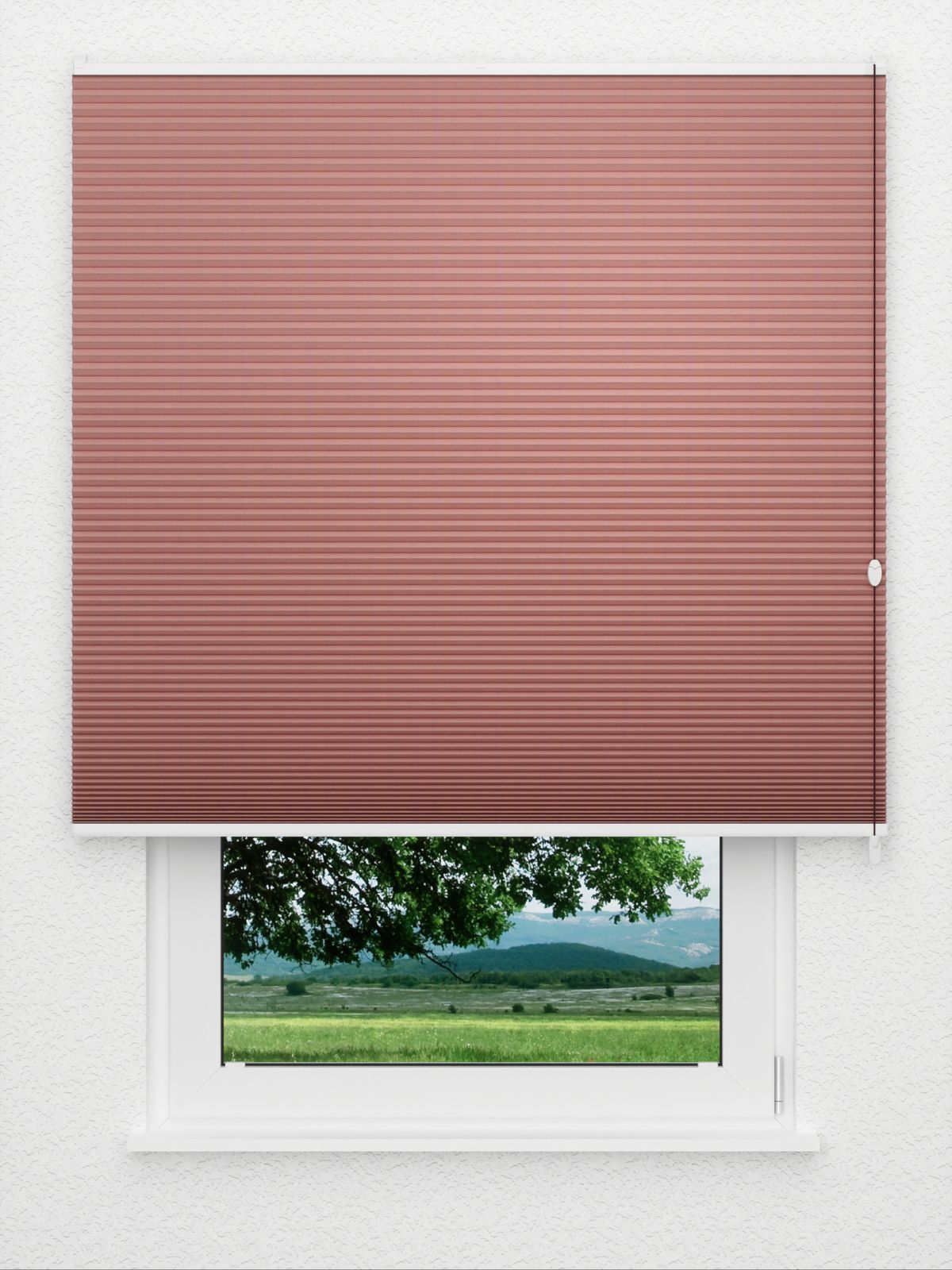 Detailansicht Wabe Soft Comb 7504.9552