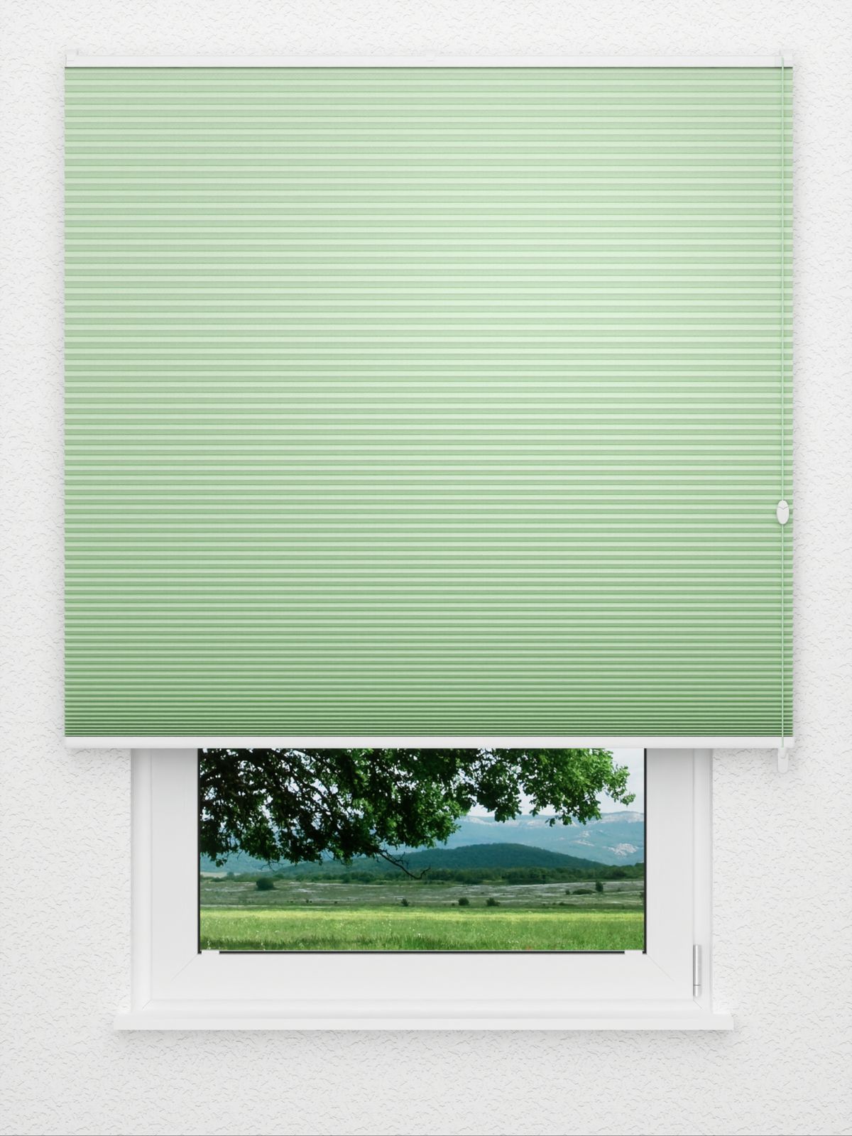 Detailansicht Wabe Soft Comb 7506.9554