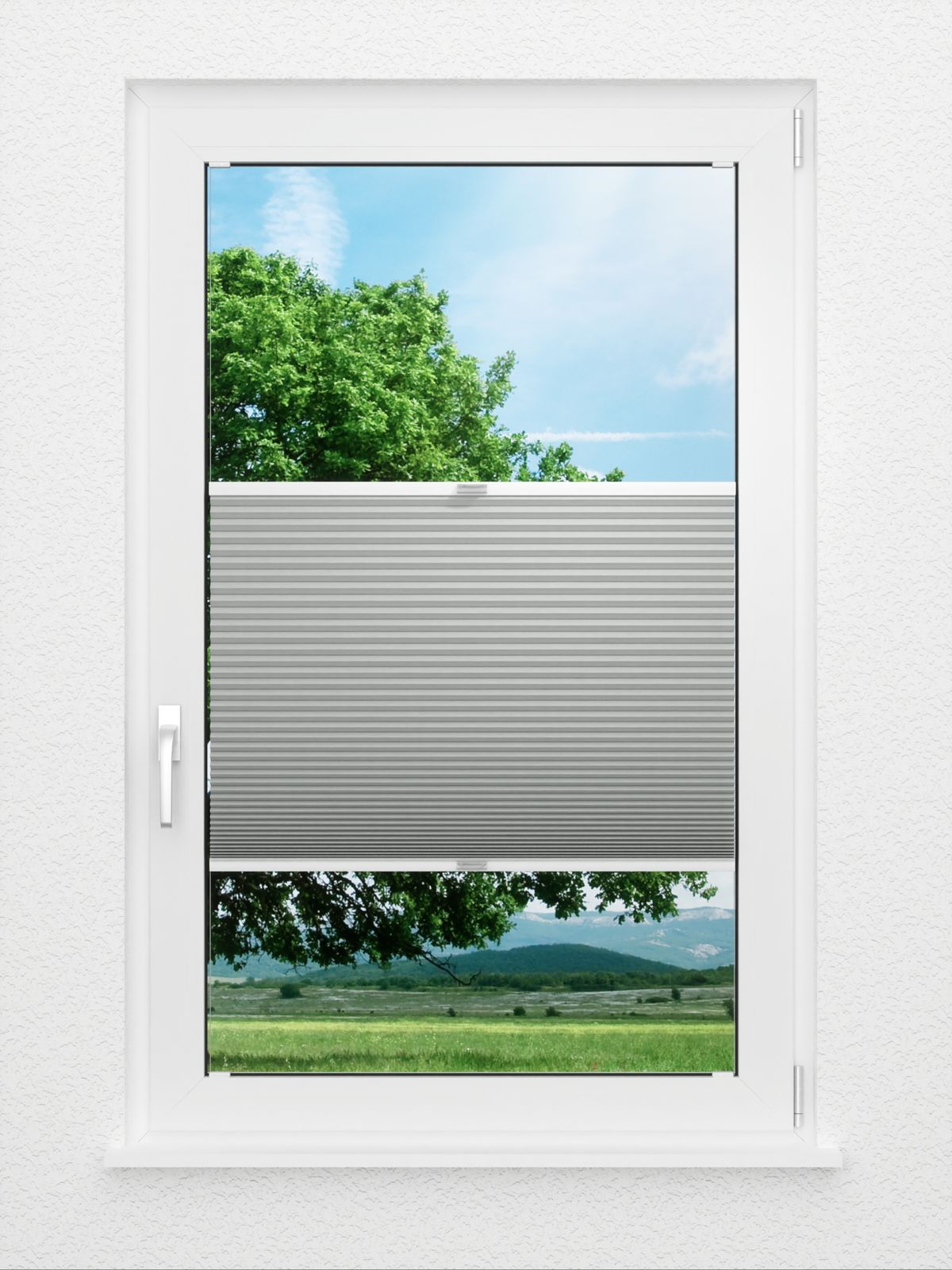 Detailansicht Pattern Comb LI 3309.9985