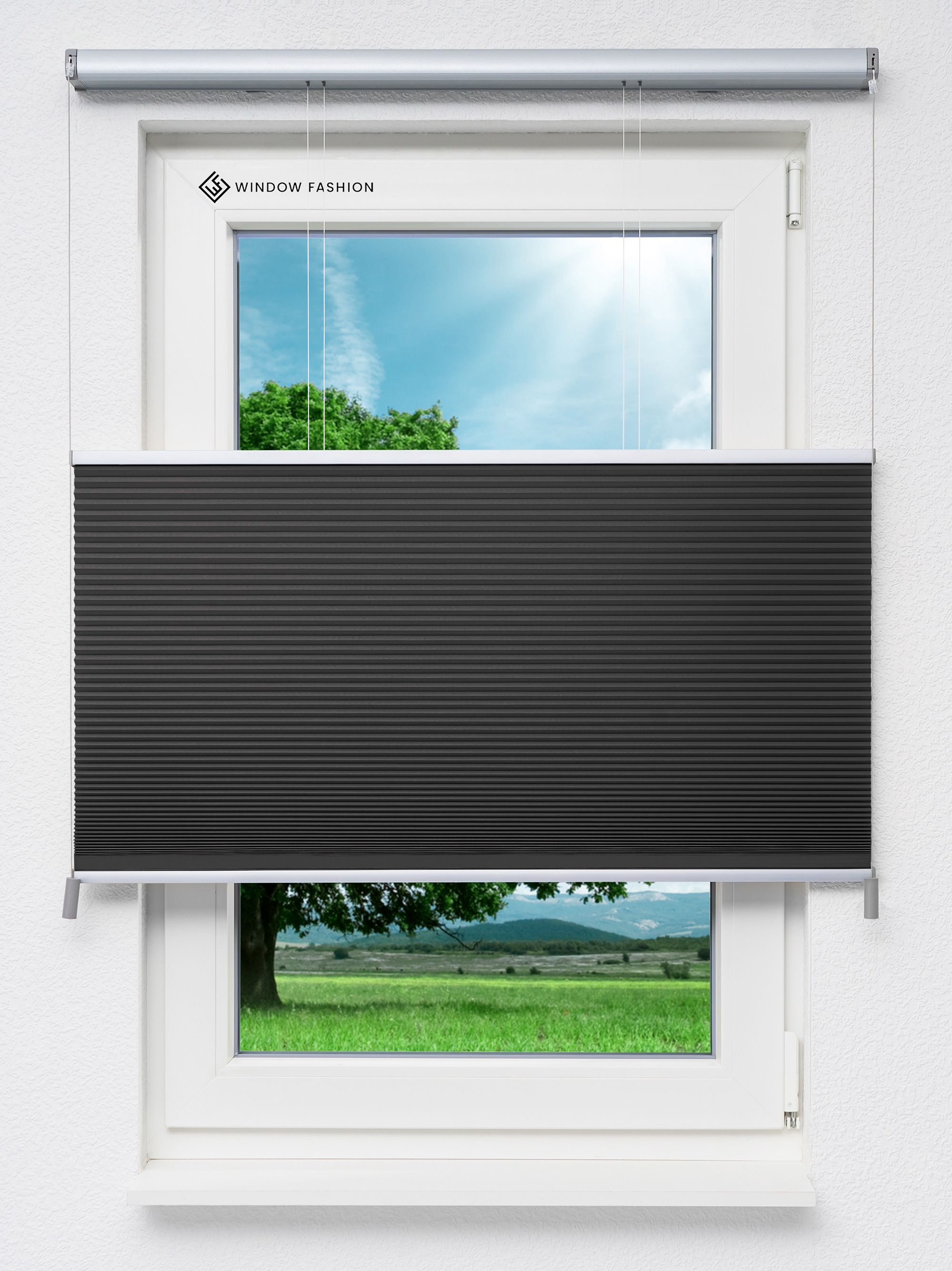 Detailansicht Pattern Comb LI 8408.9986