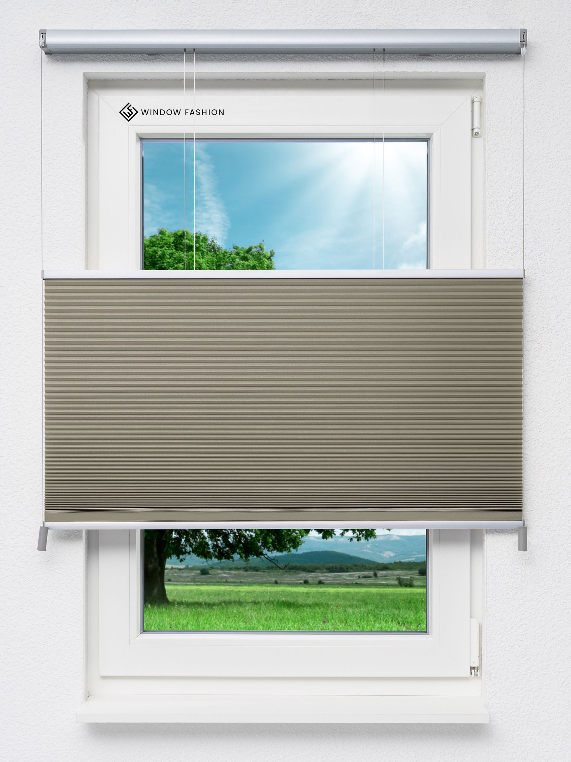 Detailansicht Pattern Comb LI 8509.9992