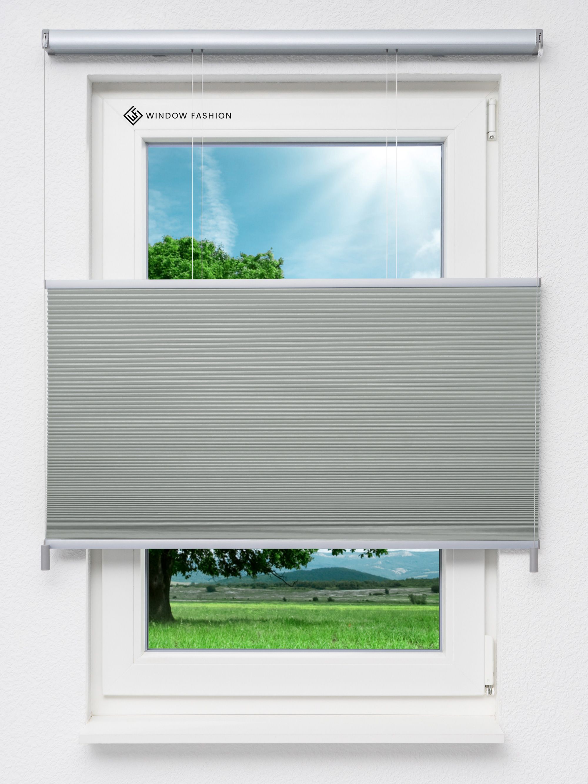 Detailansicht Pattern Comb BO 9209.9988