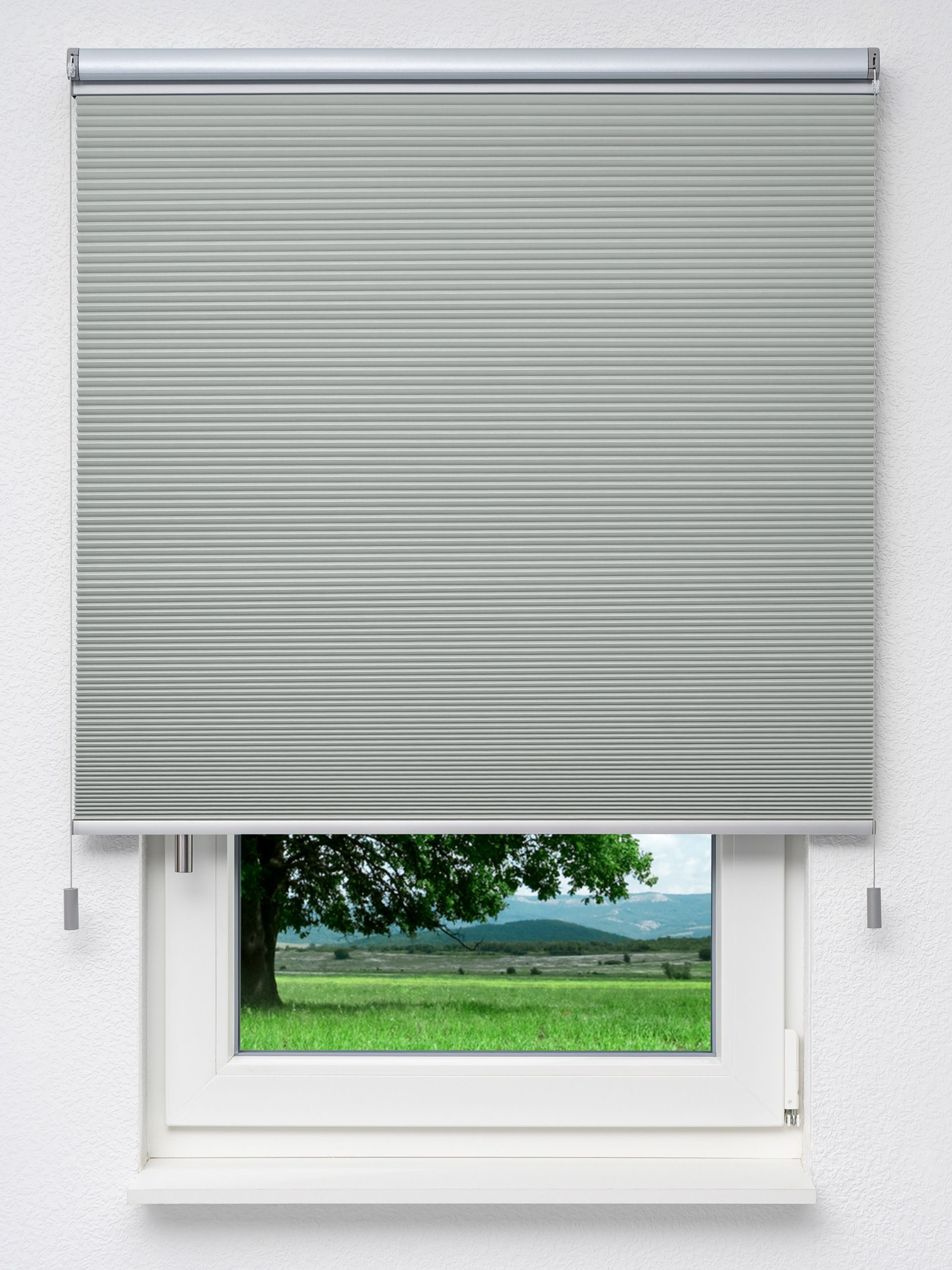 Detailansicht Pattern Comb BO 9209.9988