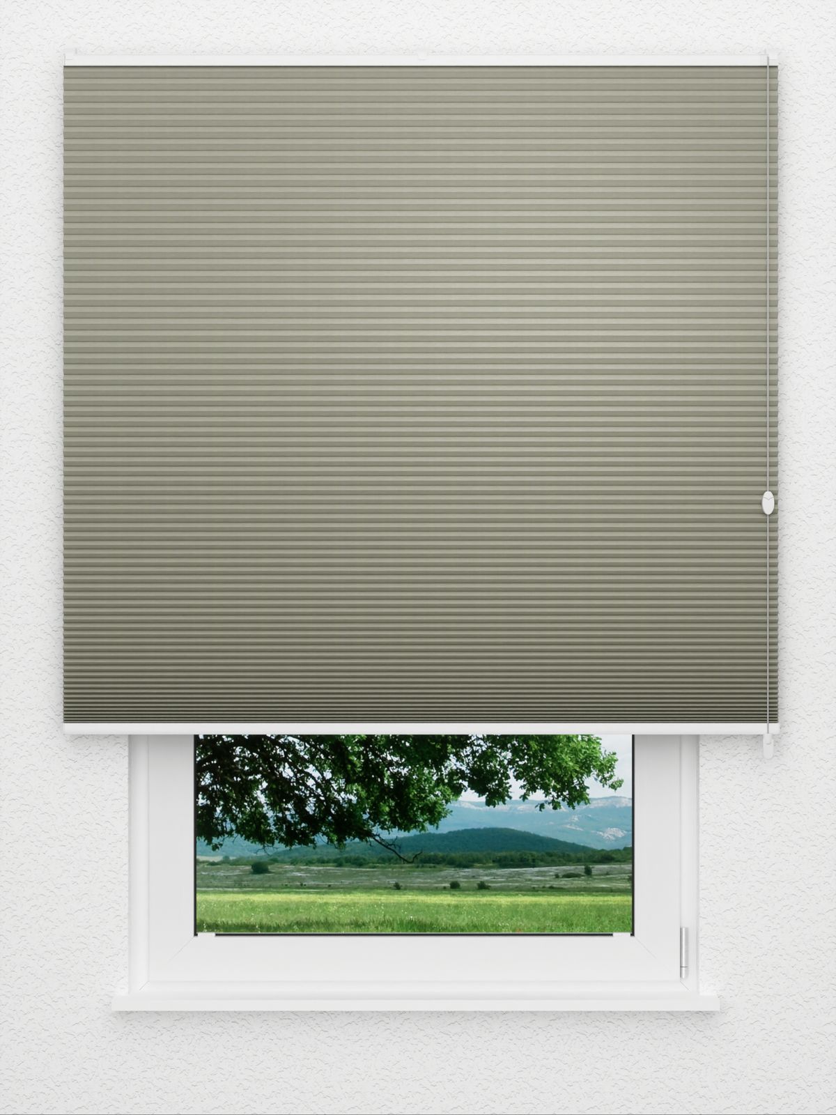 Detailansicht Pattern Comb BO 9502.9990