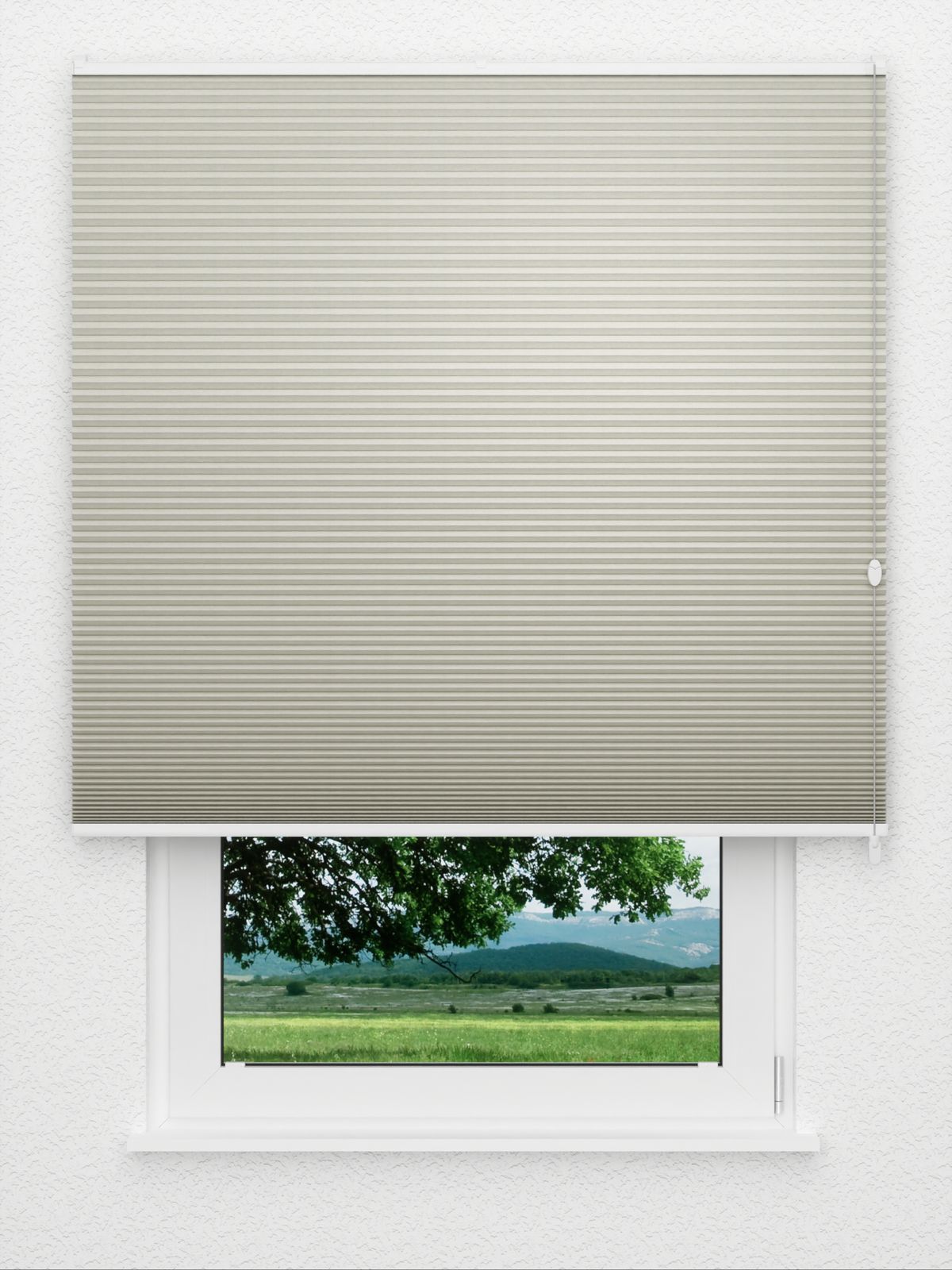 Detailansicht Tender Comb BO 9309.3634