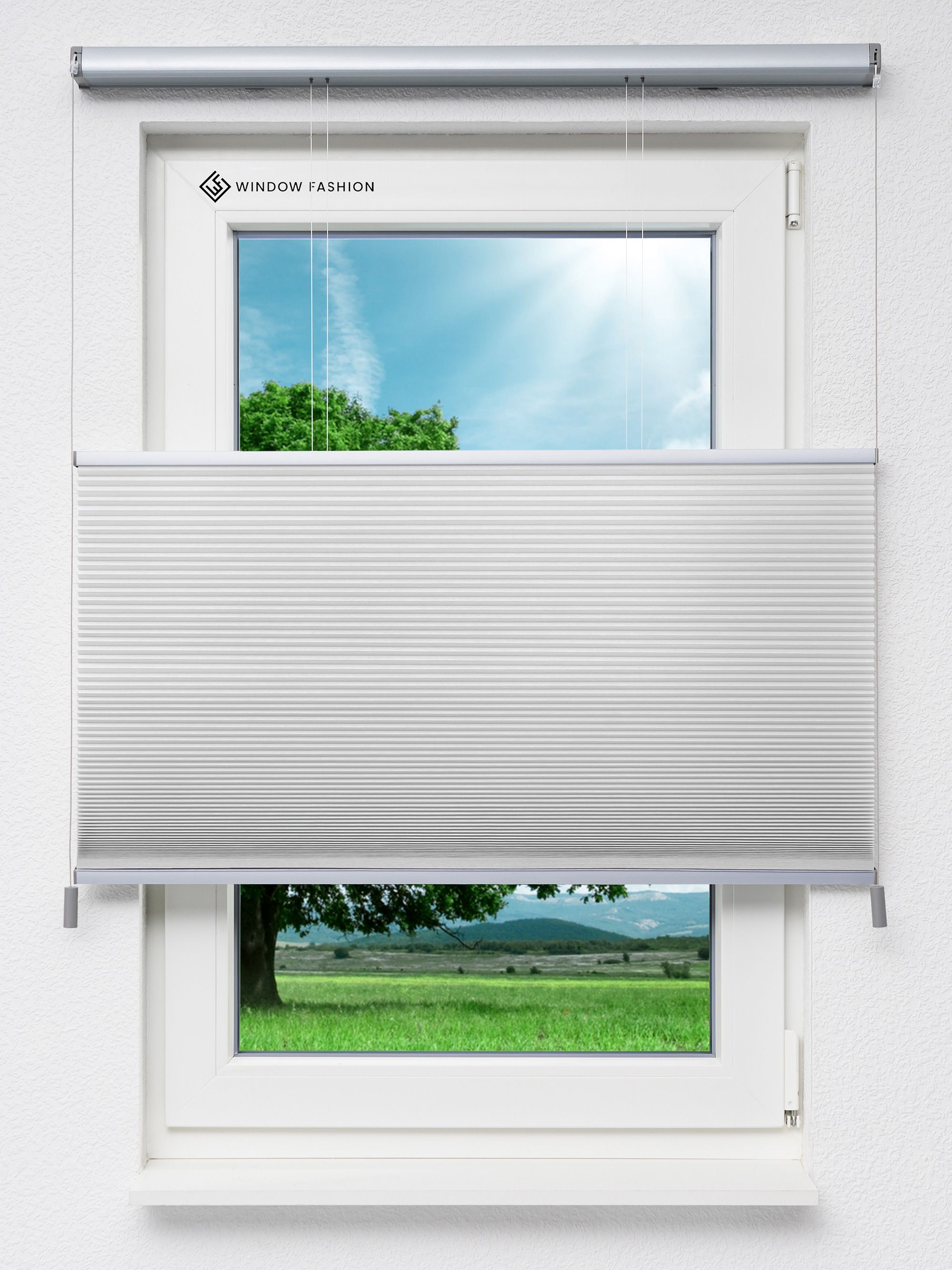 Detailansicht Bumby Comb LI 3101.3579