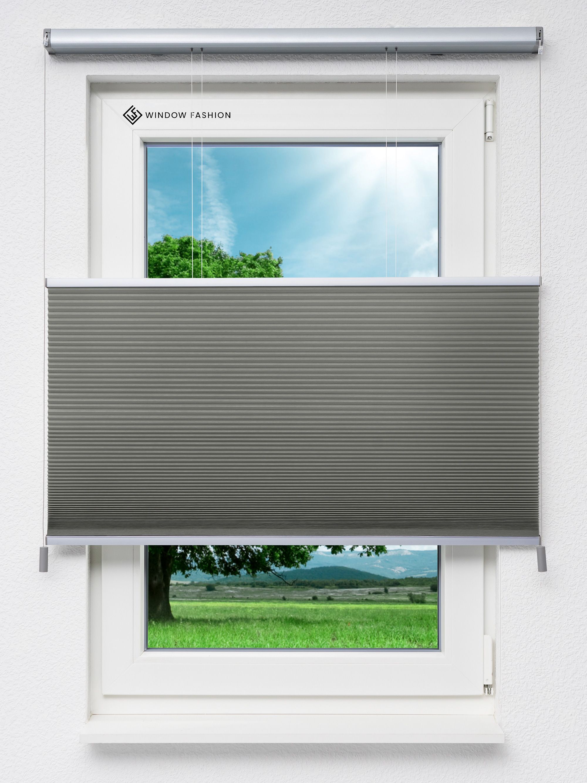 Detailansicht Bumby Comb LI 3609.3584