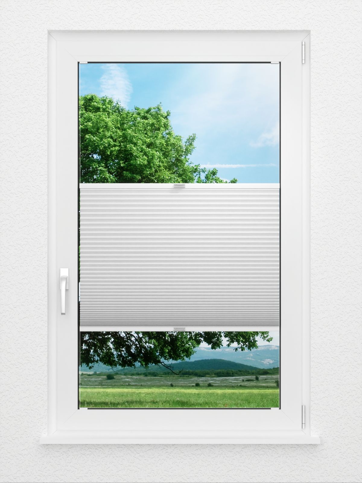 Detailansicht Bumby Comb BO 9101.3585