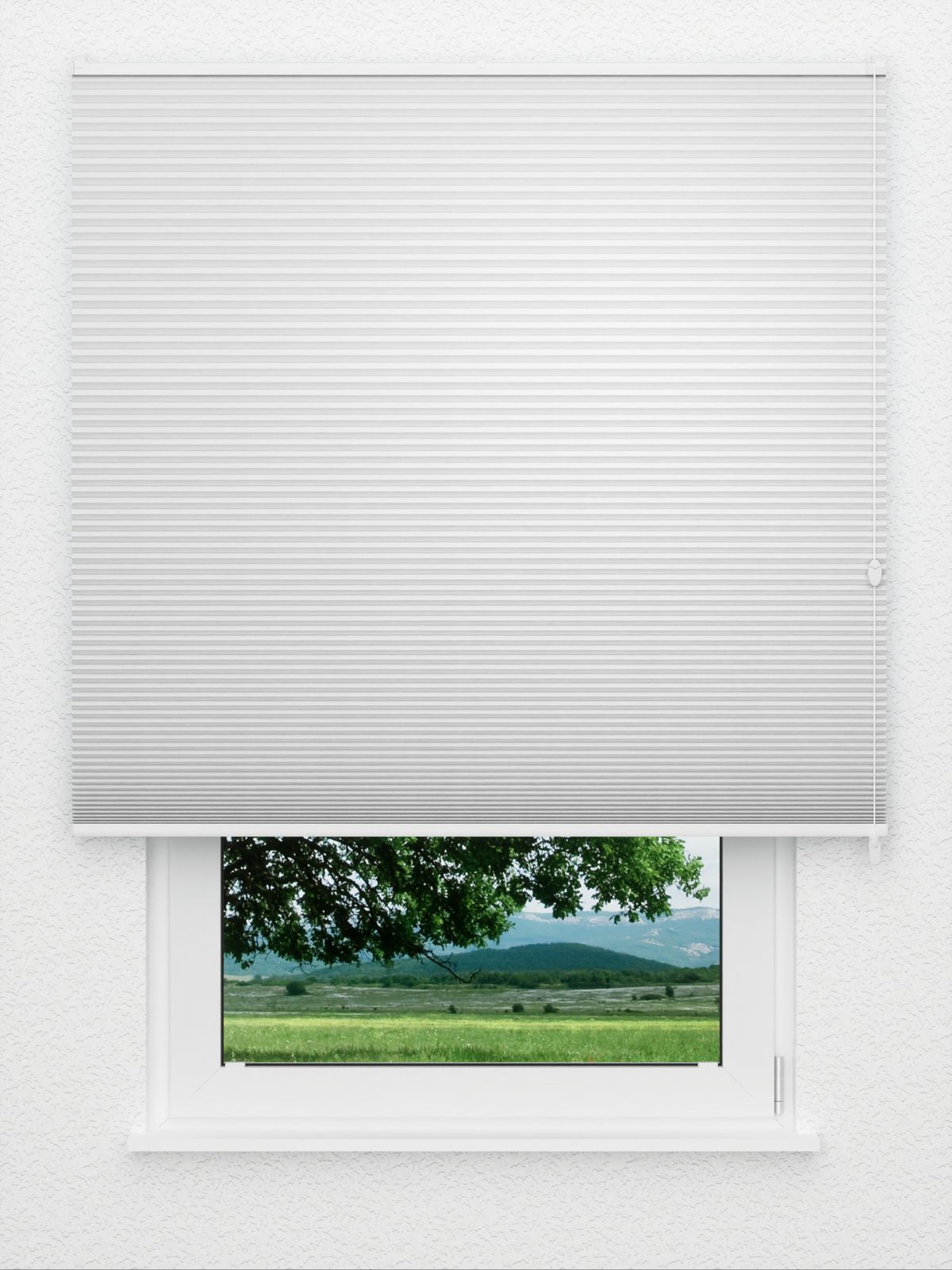 Detailansicht Bumby Comb BO 9101.3585