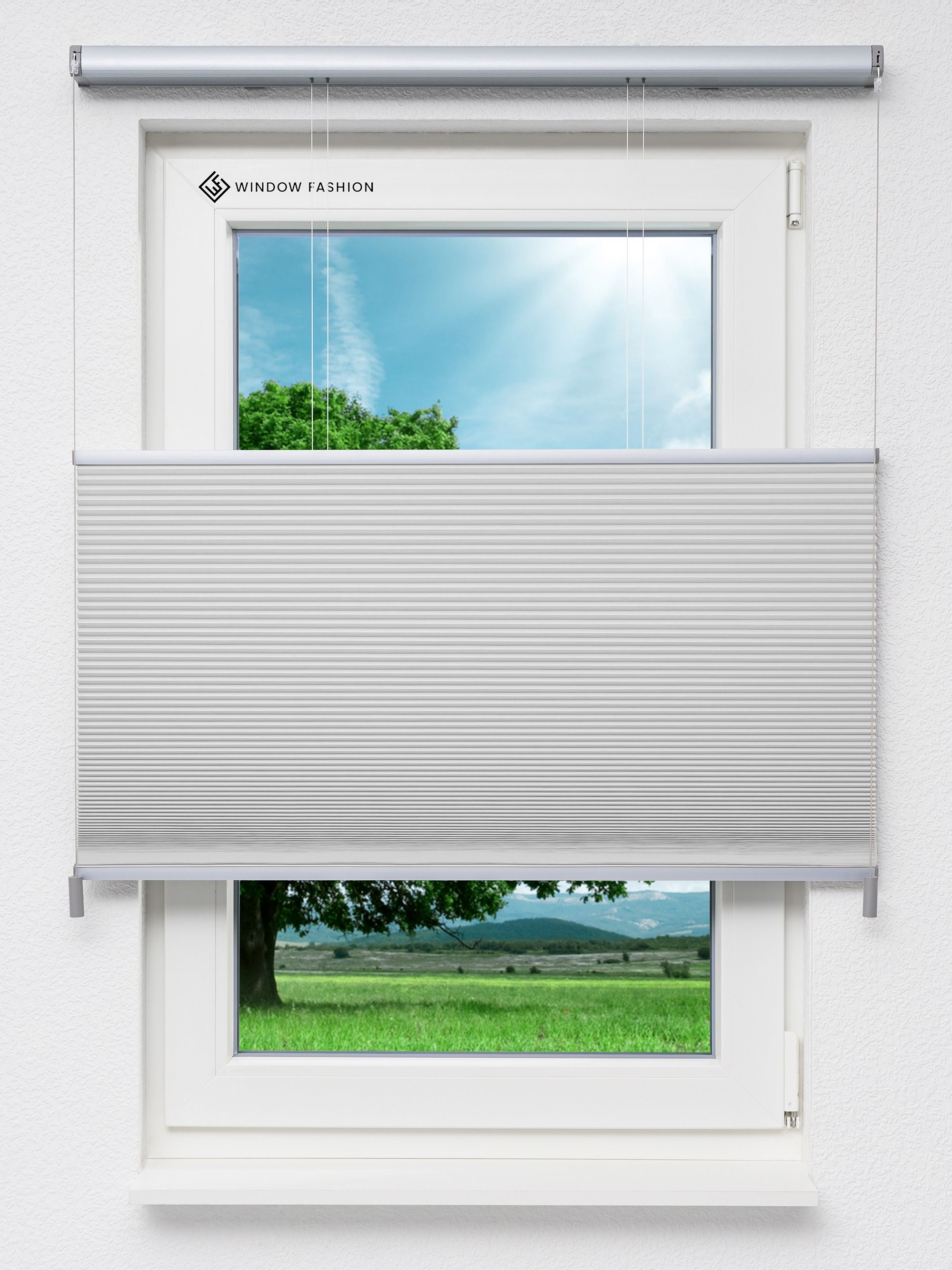 Detailansicht Bumby Comb BO 9101.3585