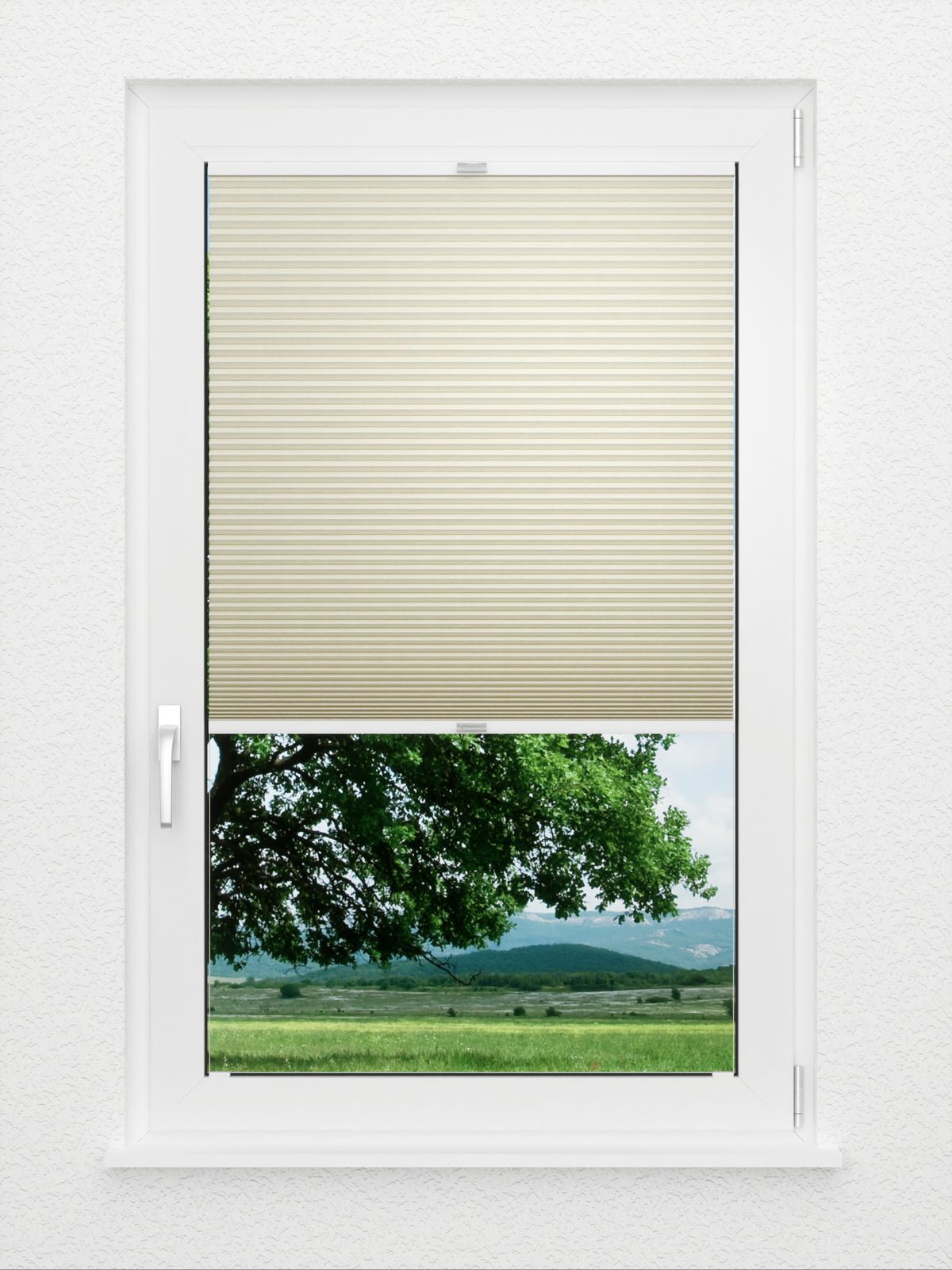 Detailansicht Bumby Comb BO 9201.3586