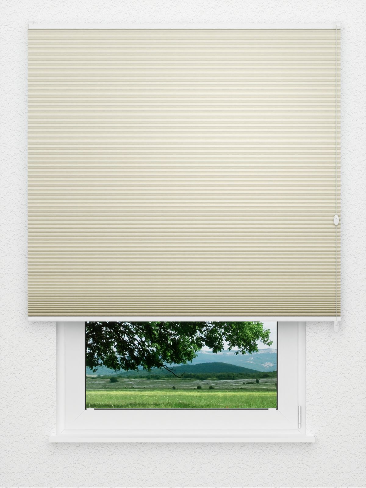 Detailansicht Bumby Comb BO 9201.3586