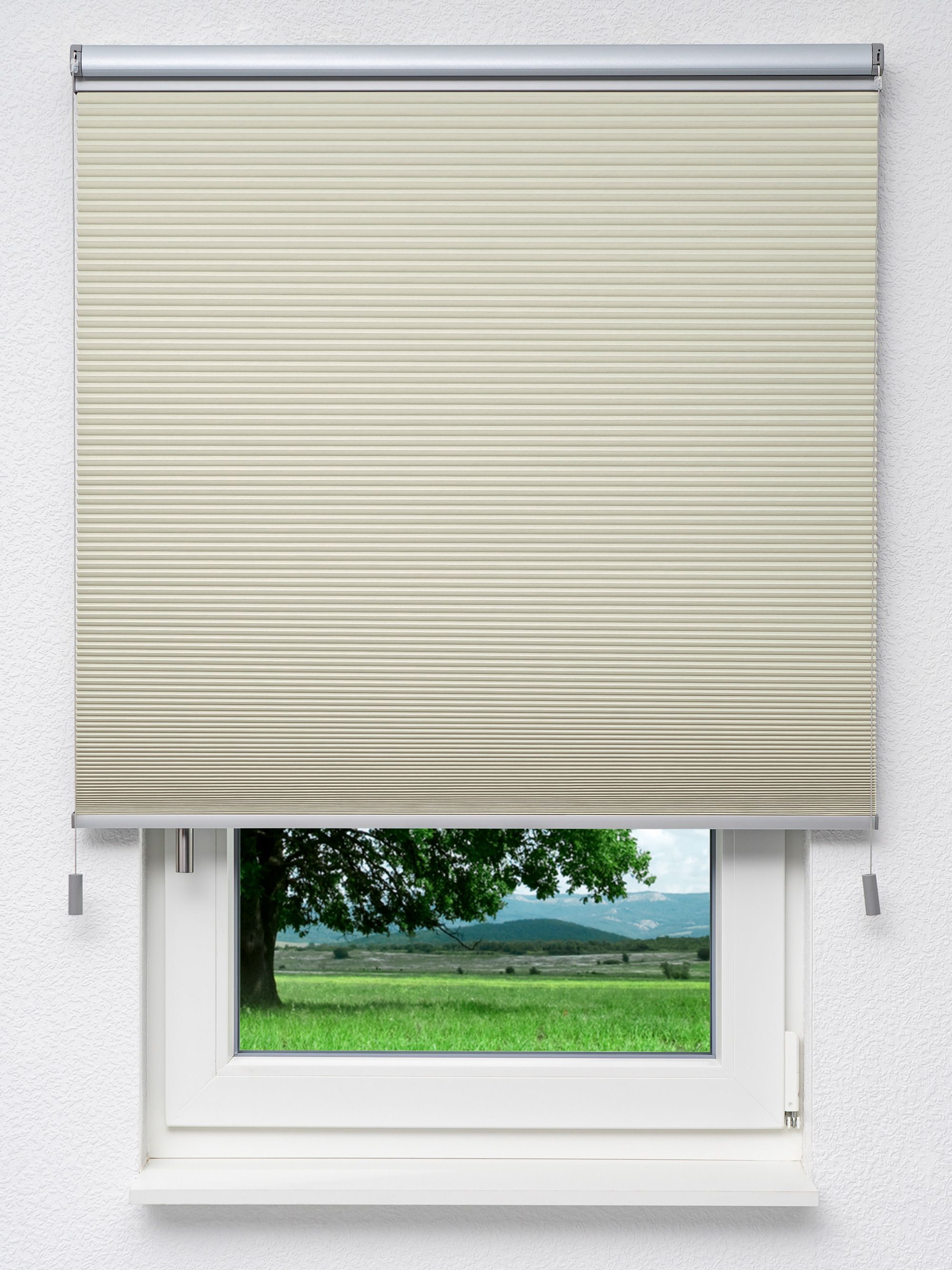 Detailansicht Bumby Comb BO 9201.3586