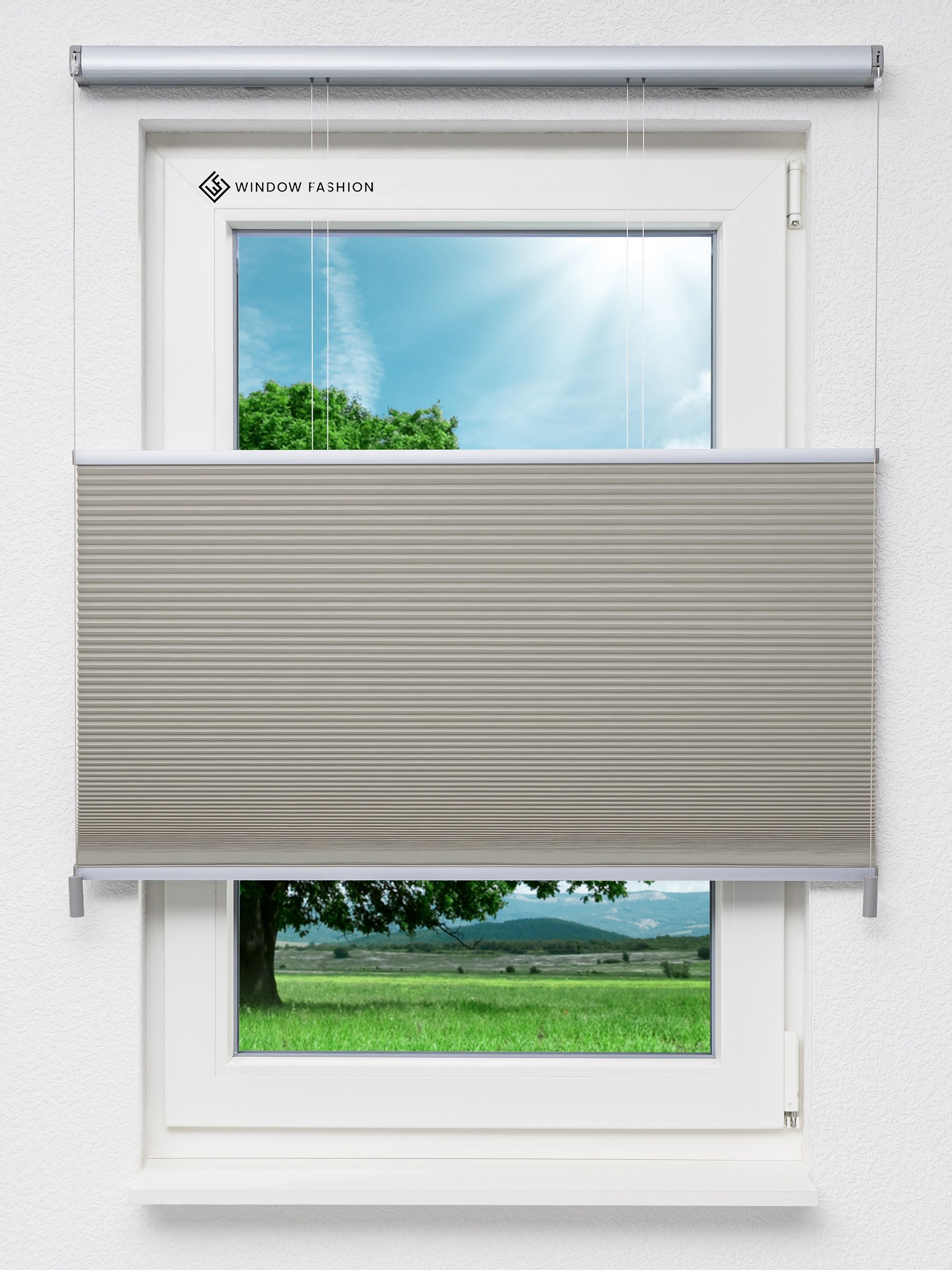 Detailansicht Bumby Comb BO 9302.3587