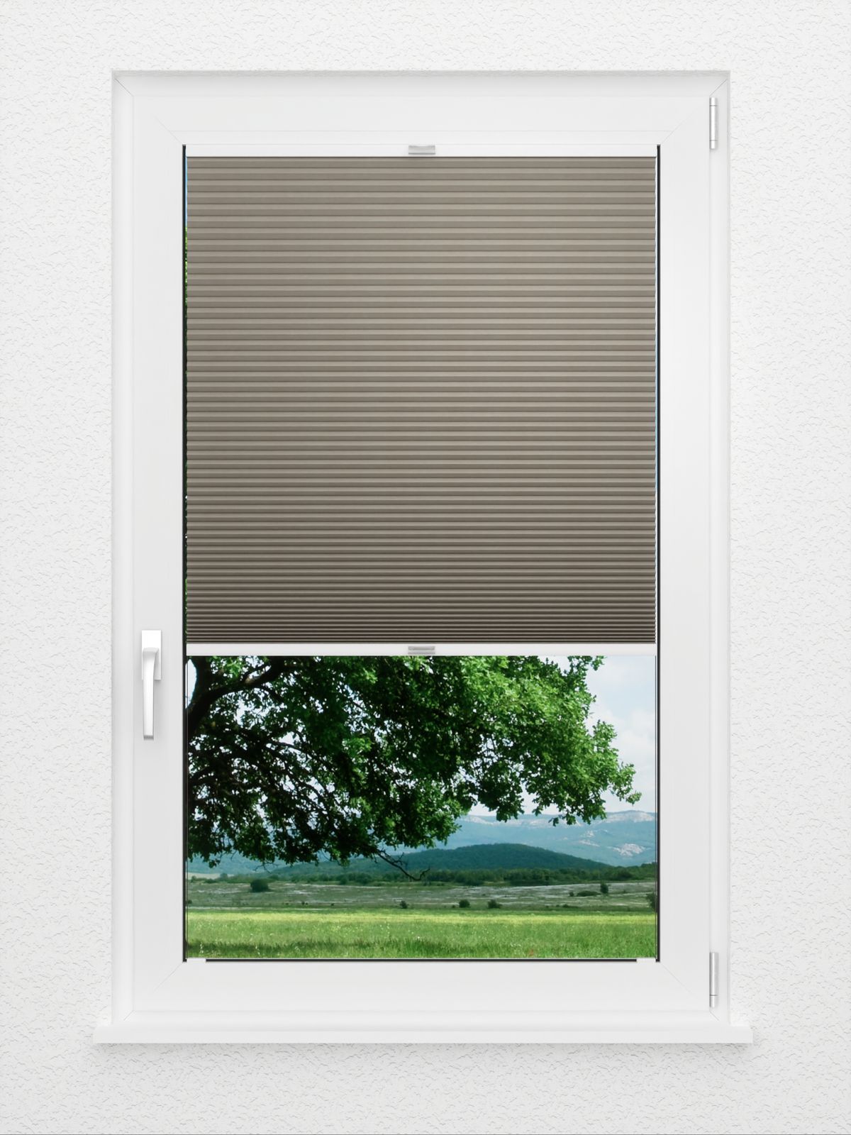 Detailansicht Bumby Comb BO 9402.3588