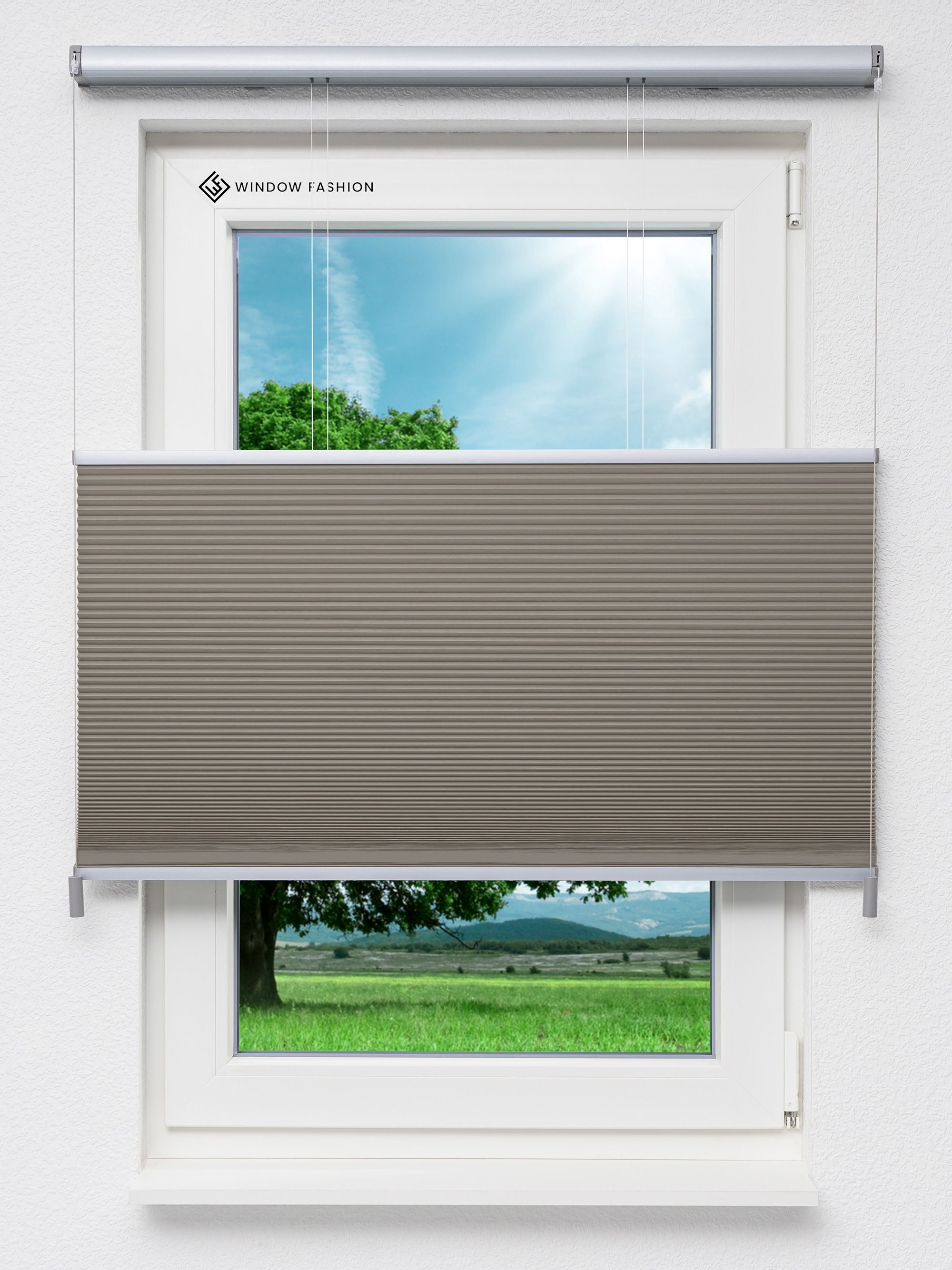 Detailansicht Bumby Comb BO 9402.3588