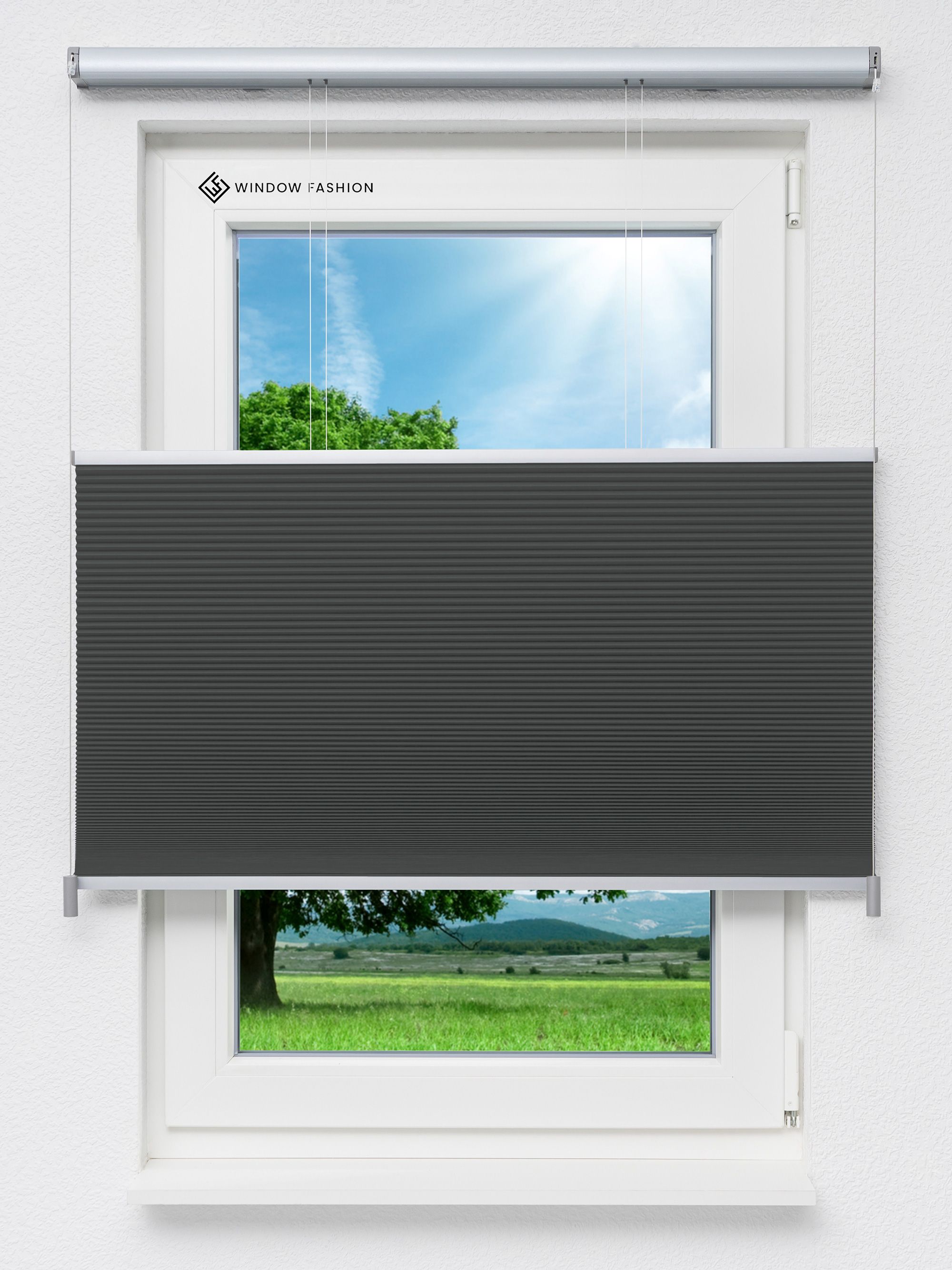 Detailansicht Bumby Comb BO 9508.3589