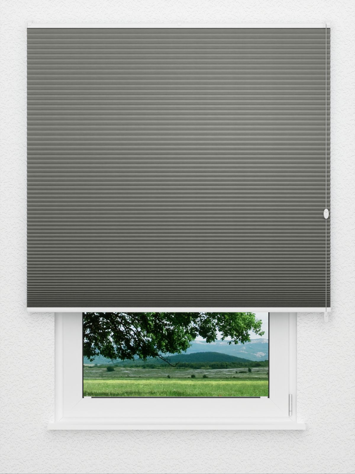 Detailansicht Bumby Comb BO 9609.3590