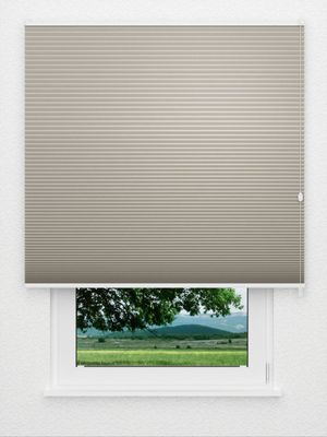 Preview Straight Comb BO 9207.3616 4