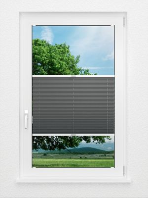 Preview Plissee Krepp B1 1009.0163 0