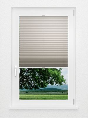 Preview Plissee Kreppa Perlex 1609.1559 1