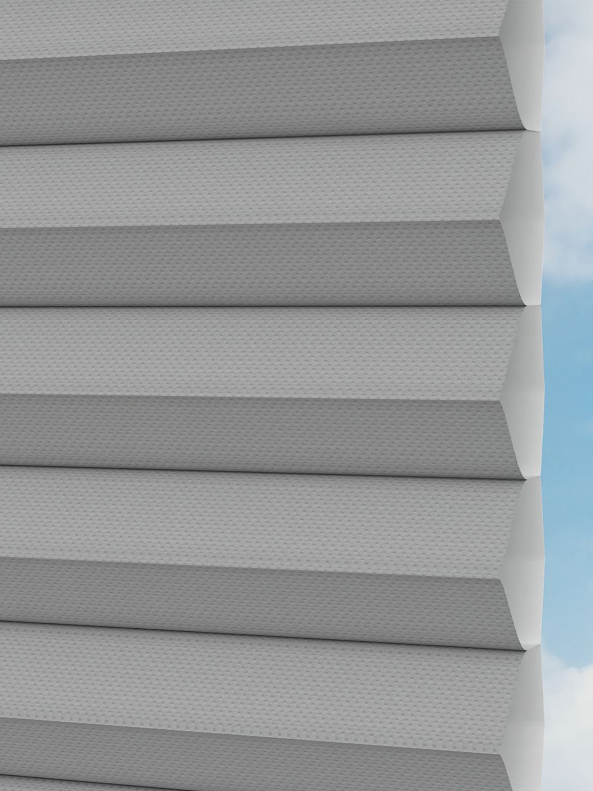 Detailansicht Wabe Soft Comb 7709.9454